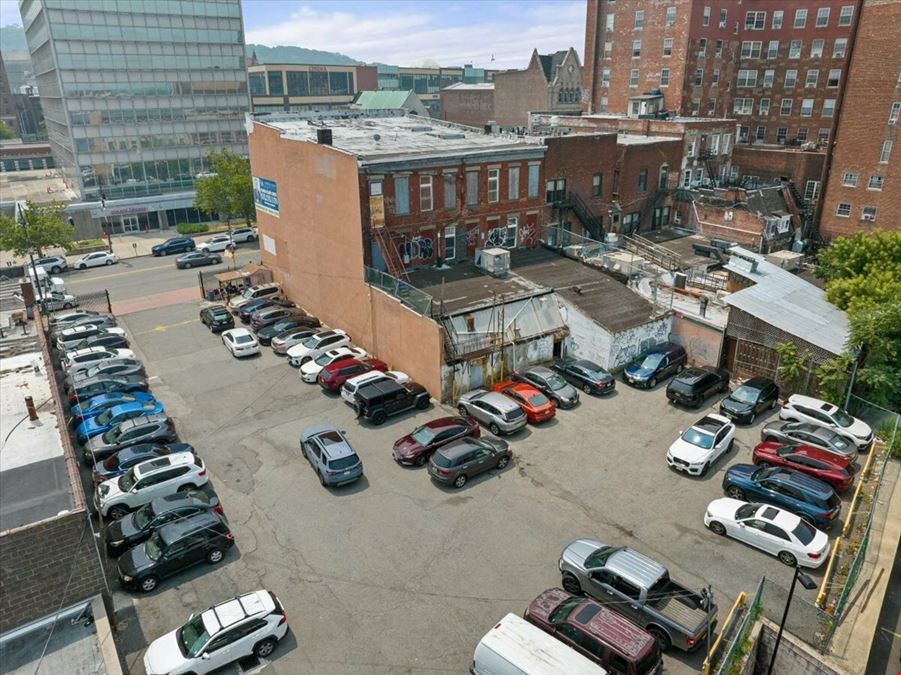 203-207 Market St