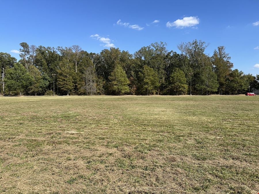 Commercial Lot in Flowood, MS