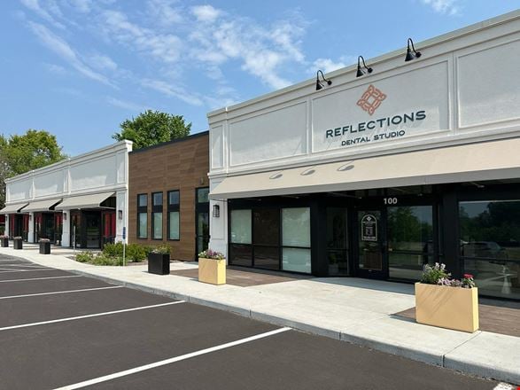 Preview of Office space for Rent at 872 Highway 55