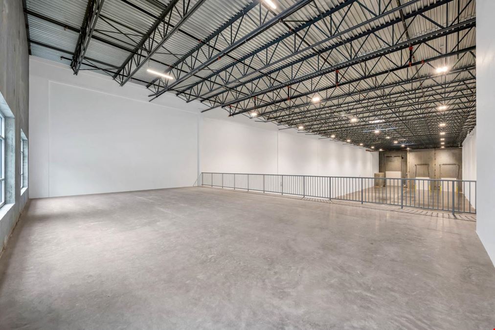 1355 Riverside Road (Building B - Riverside Road Business Park)