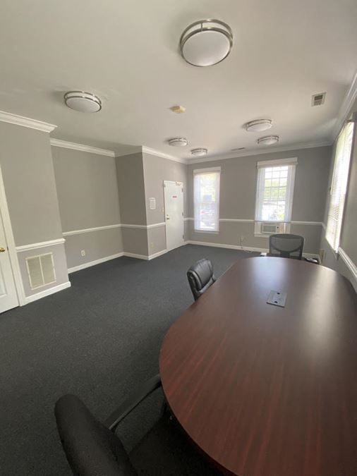 N. Raleigh Office