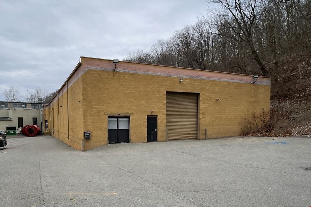1301 Saw Mill Run Boulevard