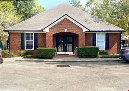 Preview of Office space for Rent at 2933 Kerry Forest Pkwy