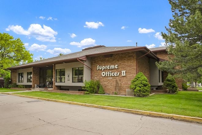 Preview of Office space for Rent at 5310 Ward Rd