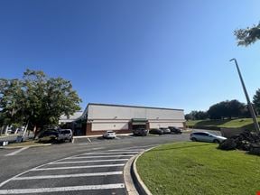 Grocery Anchored - Office/Retail/Industrial Flex