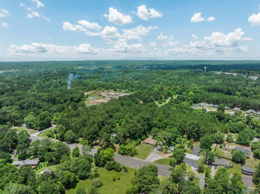 32 AC on State Highway 7 East