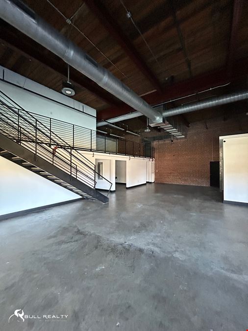 For Lease | ±3,934 SF Office | Drayton Mills Marketplace
