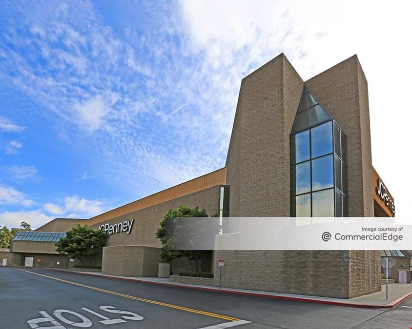 Westfield Culver City - 6000 Hannum Avenue