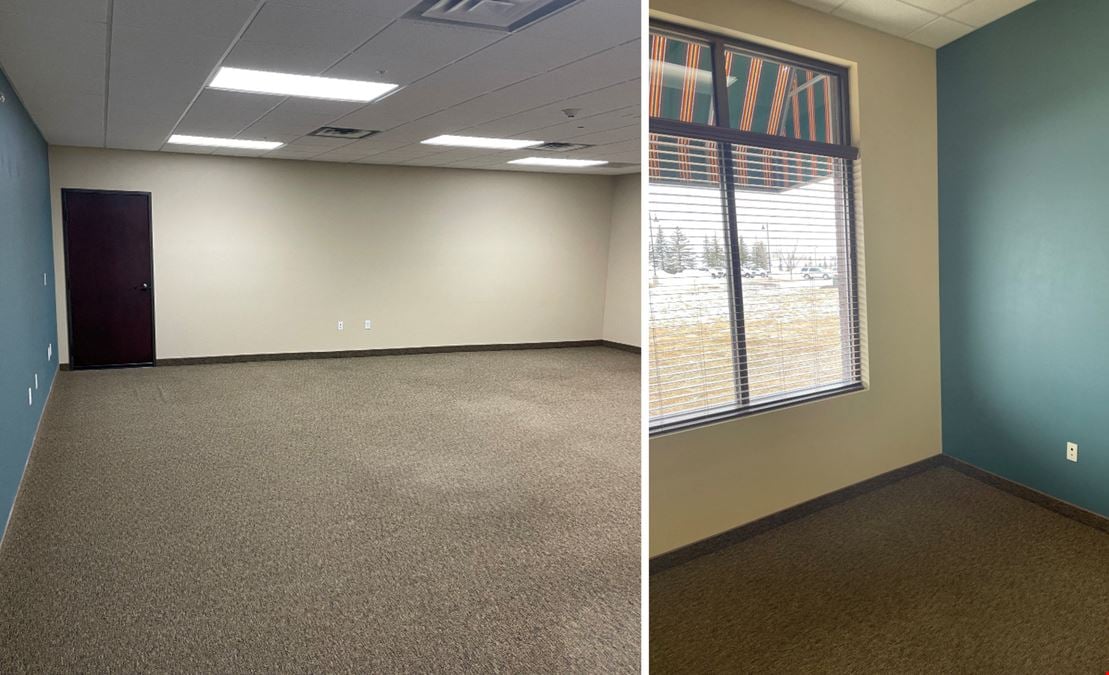 Snake River Landing - Class A Office Suite