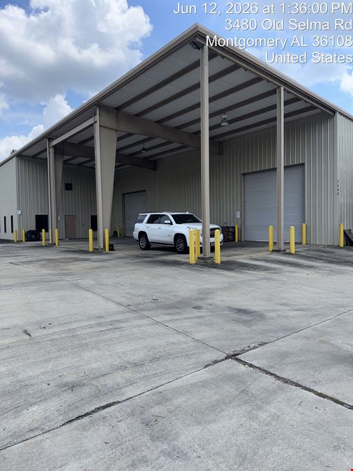 Fuel Distribution Center