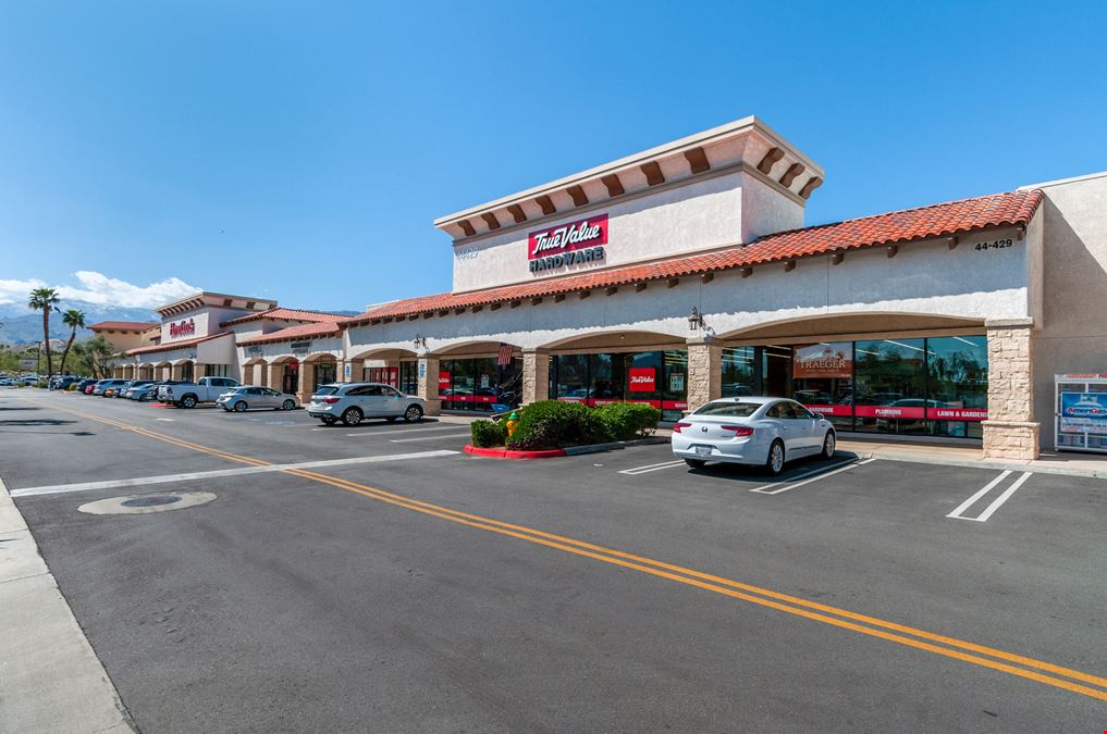 One Eleven Town Center
