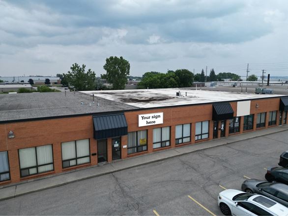 Preview of Other space for Rent at 225 Sheldon Drive