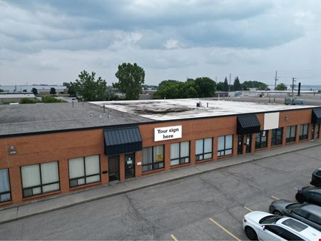 Preview of commercial space at 225 Sheldon Drive