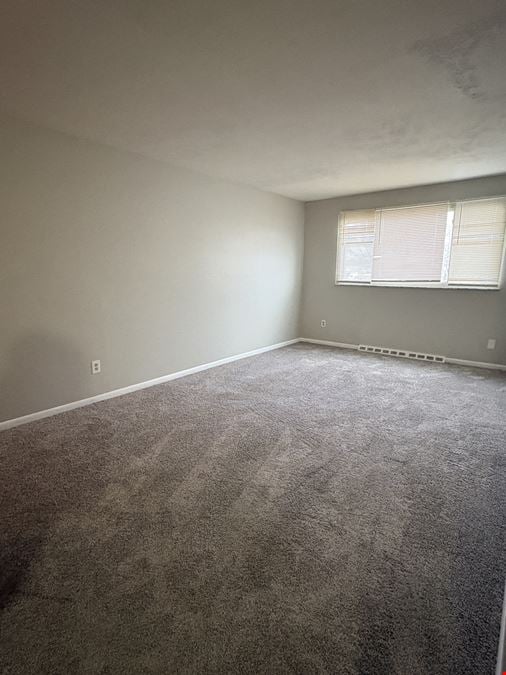 Windward Place Apartments