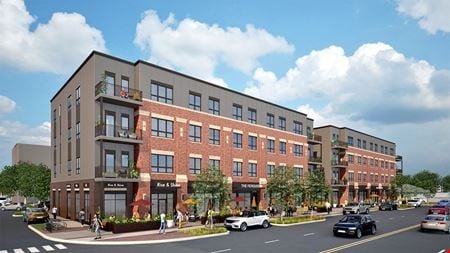 Preview of Retail space for Rent at 1300 - 1302 West 2nd Street