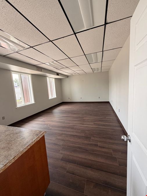 616 OLD EDMONDSON AVE, CATONSVILLE, MD 21228 for LEASE