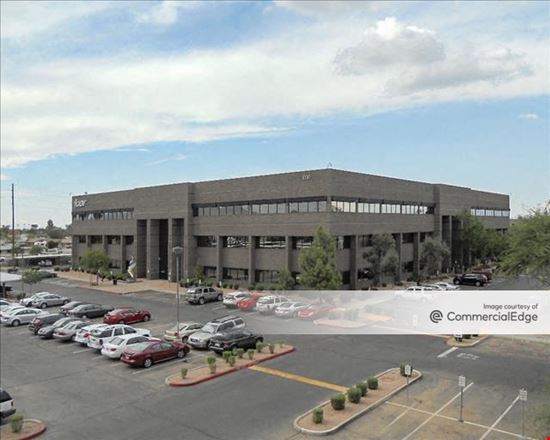 Preview of Office space for Rent at 1330 W Southern Avenue