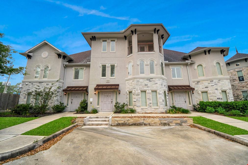 Premier Sugar Land Owner-User Office Condo