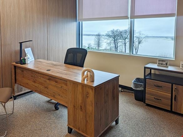 Preview of Office space for Rent at 4690 Millennium Drive 3rd Floor