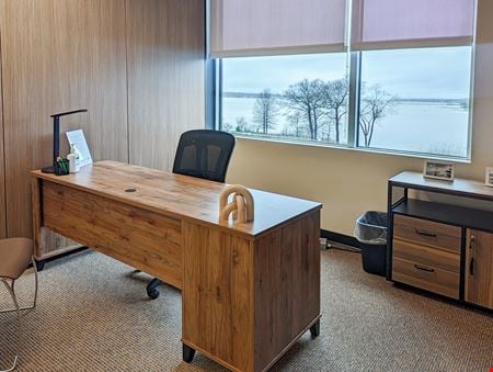 Preview of Coworking space for Rent at 4690 Millennium Drive 3rd Floor