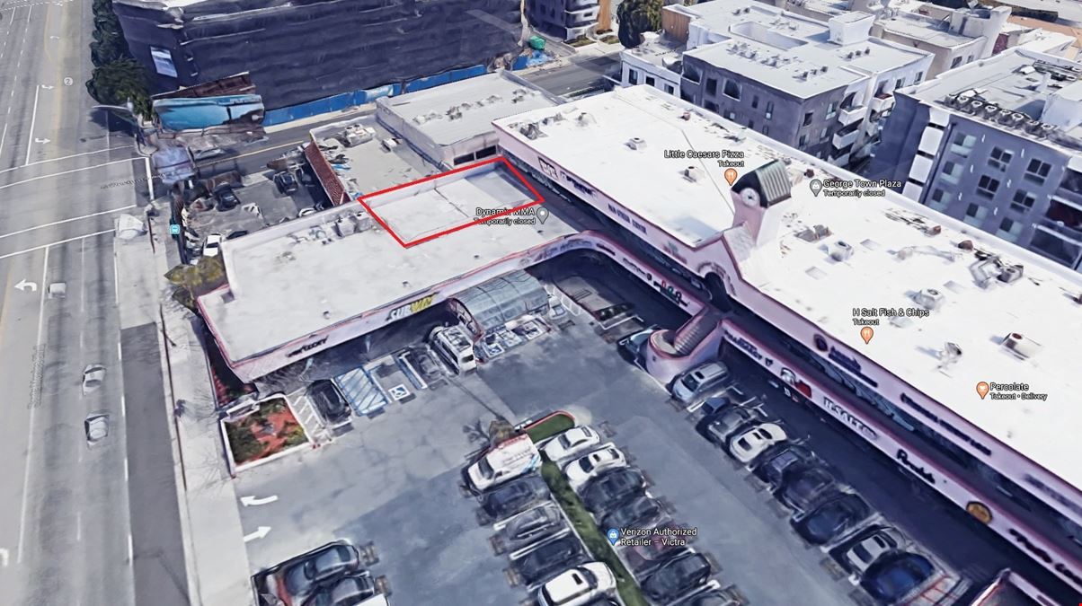 11870 Santa Monica Blvd