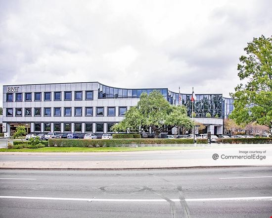 Preview of Office space for Rent at 7800 North MoPac Expwy