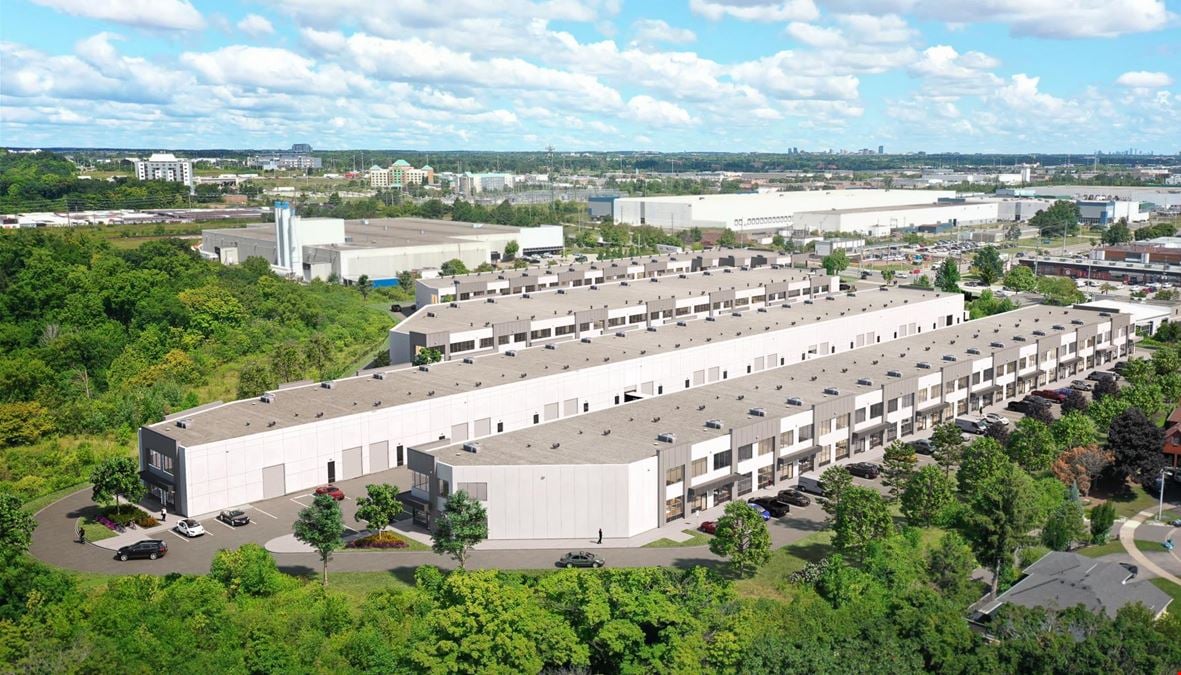 Bronte Creek Business Park