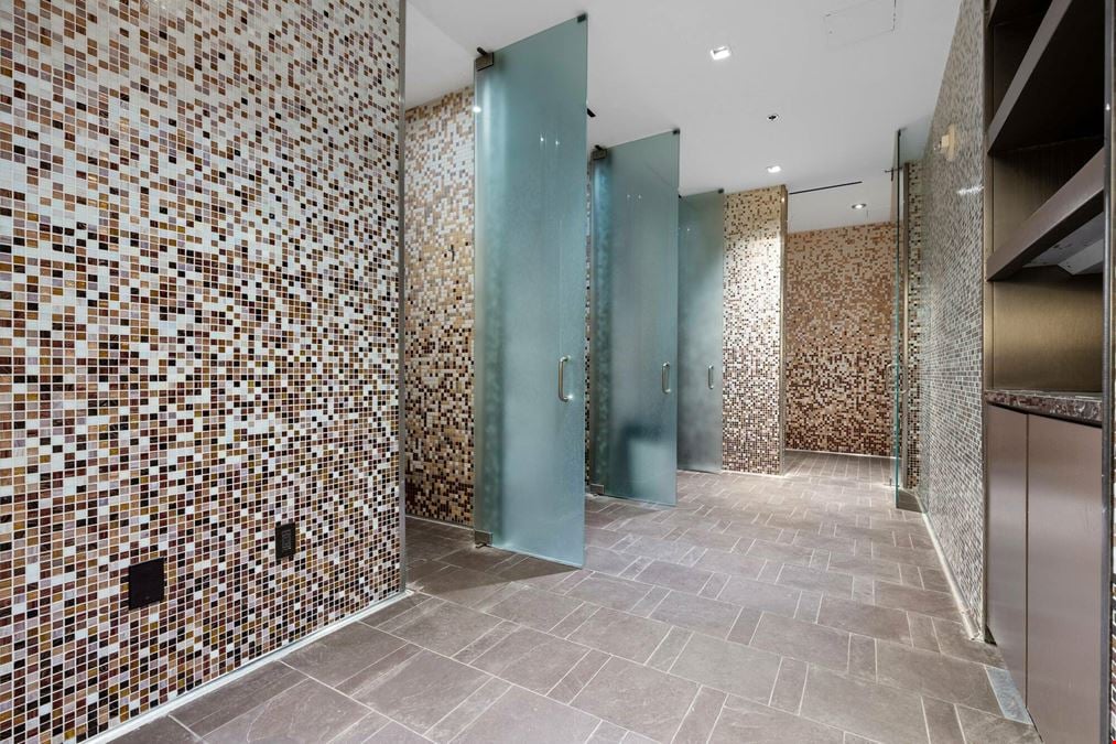 The Spa at Palms Place