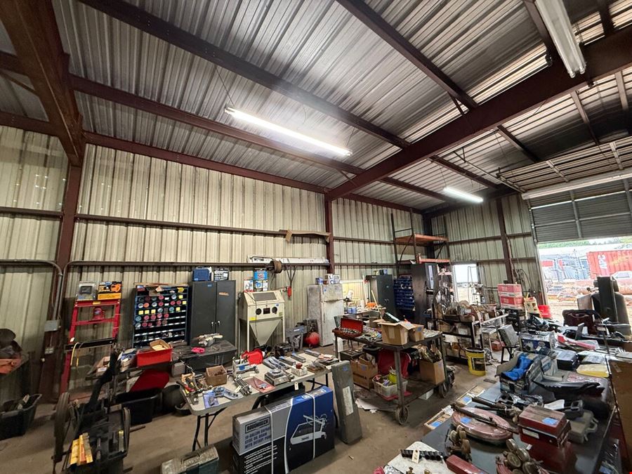 2606 Colonel Thomson Hwy