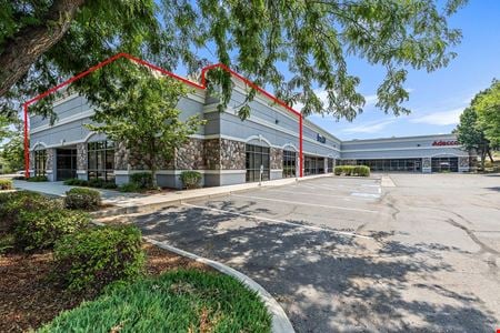 Preview of Office space for Rent at 2300 S Eagle Road