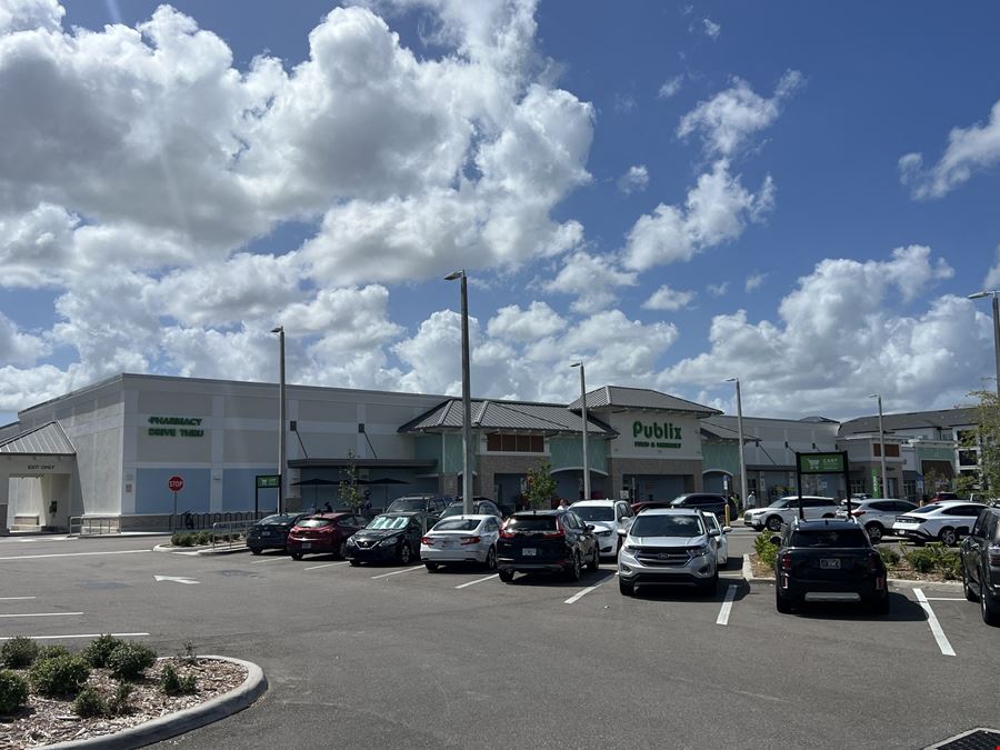 Big Bend Professional Office Park - Medical, Dental, Professional Offices