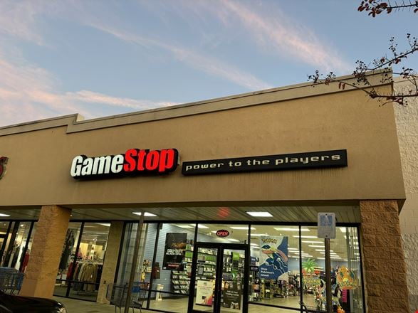 Preview of Retail space for Rent at 3810 Liberty Hwy