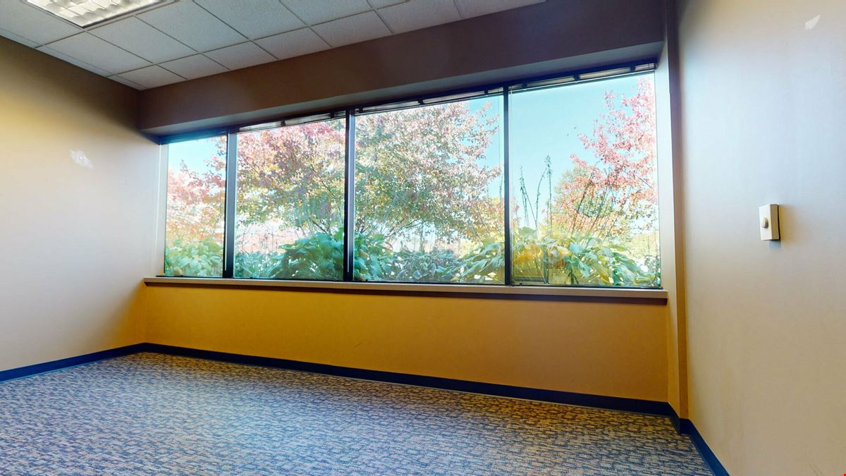 Flex / Office for Lease in Ann Arbor
