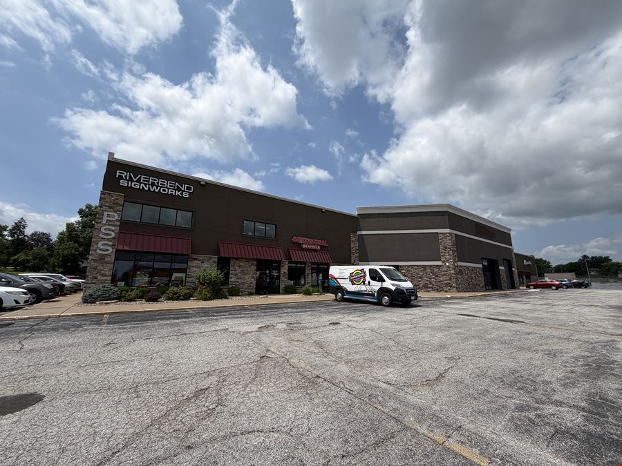 1320 W Kimberly Rd, Sale