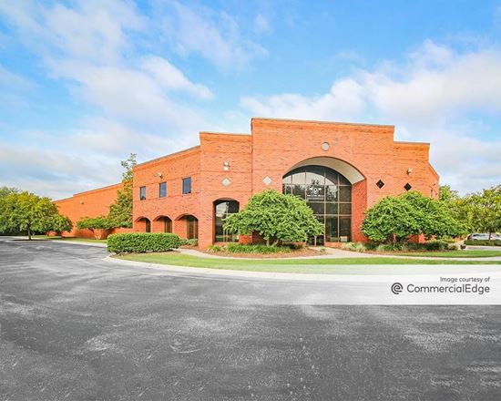 Preview of Industrial space for Rent at 8215 Westside Industrial Drive