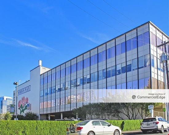 Preview of Office space for Rent at 1411 SW Morrison Street