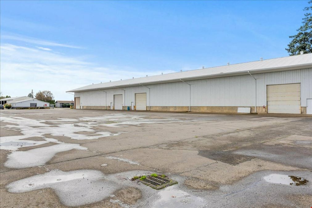 Waconda Industrial Park