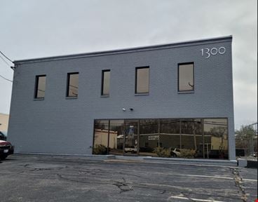 1300 Jefferson