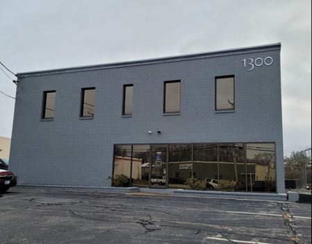 Preview of Office space for Rent at Jefferson Boulevard
