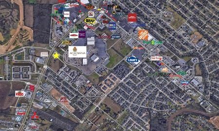 Preview of Retail space for Sale at 5801 Johnston Street