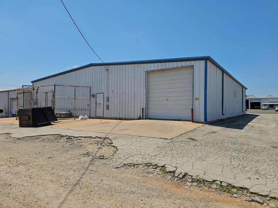709 S Treadaway