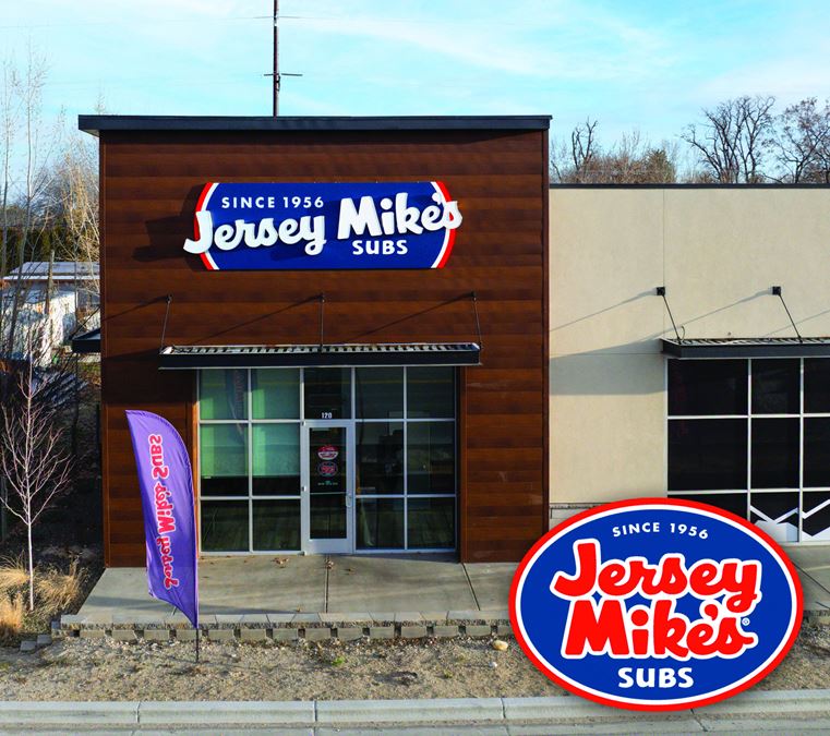 Two Tenant NNN Lease Investment Sale Offering