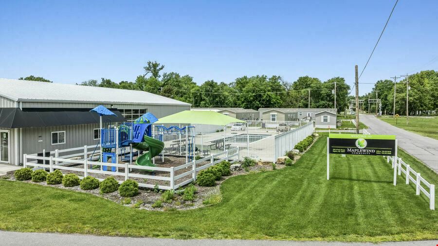 Maplewind Community