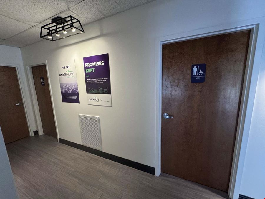 Individual Office Suites For Lease- Seneca