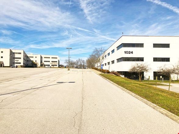 Preview of Office space for Rent at 1024 & 1025 Capital Center Drive