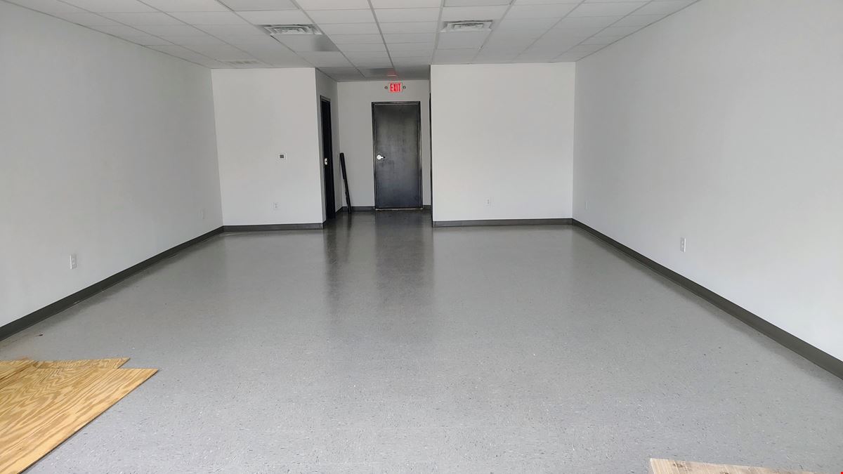 844 Lillington Hwy