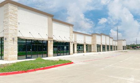 Preview of Retail space for Rent at 429 East Interstate 30