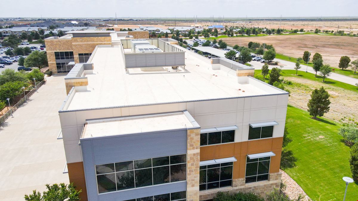 Building 5 | Vineyard Office Park