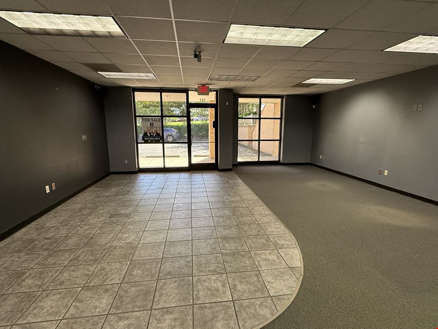 Gold Hill Commerce Park Building 2 Unit 101