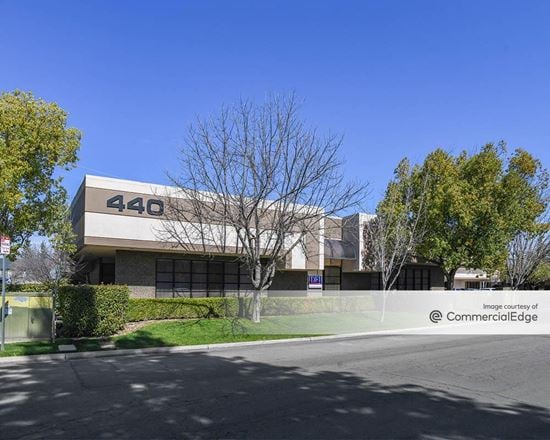 Preview of Office space for Rent at 392 West Fallbrook Avenue